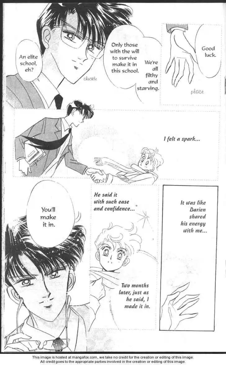 Sailor Moon Chapter 4.2 25